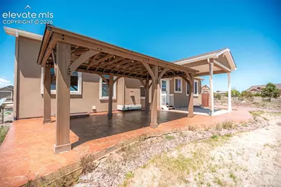 11824 Black Hills Drive, Peyton, CO 80831 - Photo 45