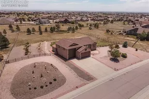 11824 Black Hills Dr, Peyton, CO 80831 - Photo 1