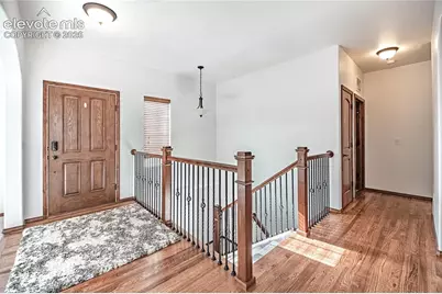 11824 Black Hills Drive, Peyton, CO 80831 - Photo 5