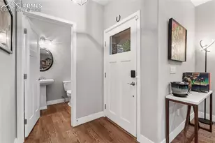 501 N Franklin St, Colorado Springs, CO 80903 - Photo 5