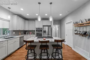 501 N Franklin St, Colorado Springs, CO 80903 - Photo 11