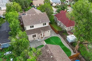 501 N Franklin St, Colorado Springs, CO 80903 - Photo 41