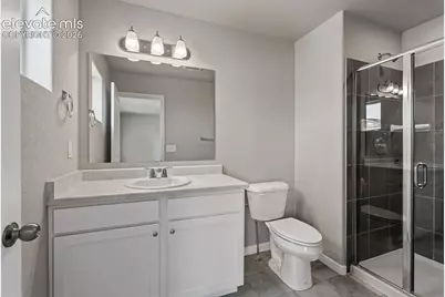 1876 Wildland Heights, Colorado Springs, CO 80910 - Photo 13