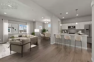 1876 Wildland Hts, Colorado Springs, CO 80910 - Photo 3
