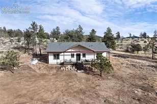 526 Irwin Dr, Florissant, CO 80816 - Photo 1