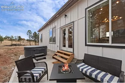 526 Irwin Drive, Florissant, CO 80816 - Photo 19