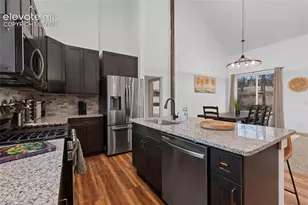 526 Irwin Dr, Florissant, CO 80816 - Photo 5