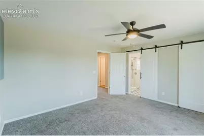 6951 Prairie Wind Drive, Colorado Springs, CO 80923 - Photo 17