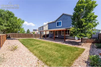6951 Prairie Wind Drive, Colorado Springs, CO 80923 - Photo 43