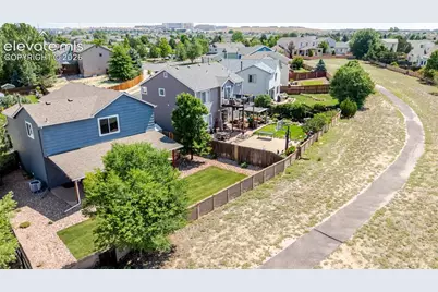 6951 Prairie Wind Drive, Colorado Springs, CO 80923 - Photo 3