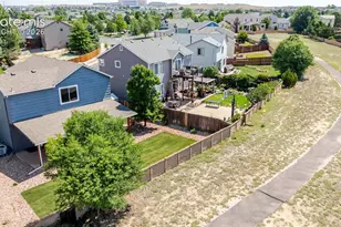 6951 Prairie Wind Dr, Colorado Springs, CO 80923 - Photo 3