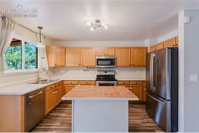 6951 Prairie Wind Drive, Colorado Springs, CO 80923 - Photo 9