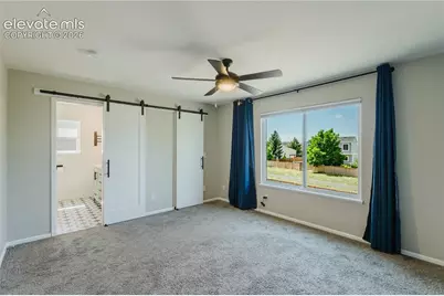 6951 Prairie Wind Drive, Colorado Springs, CO 80923 - Photo 19