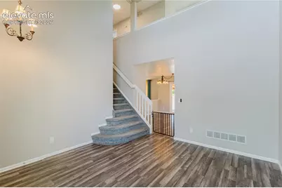 6951 Prairie Wind Drive, Colorado Springs, CO 80923 - Photo 5