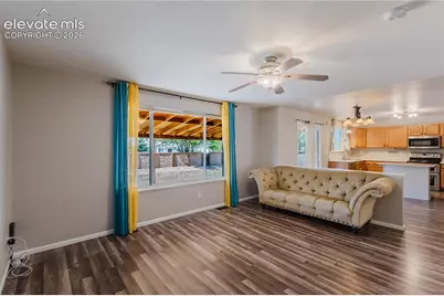 6951 Prairie Wind Drive, Colorado Springs, CO 80923 - Photo 13