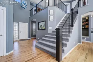 2917 Wild Cherry Ln, Colorado Springs, CO 80920 - Photo 5