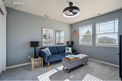 2917 Wild Cherry Lane, Colorado Springs, CO 80920 - Photo 31