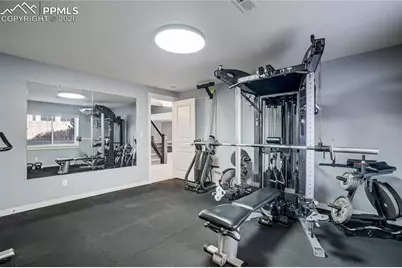 2917 Wild Cherry Lane, Colorado Springs, CO 80920 - Photo 43