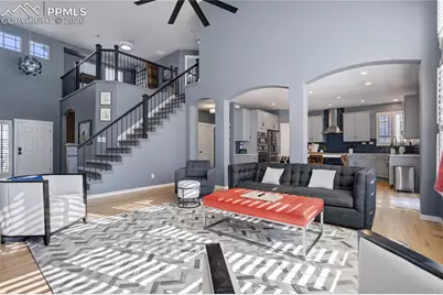 2917 Wild Cherry Lane, Colorado Springs, CO 80920 - Photo 13