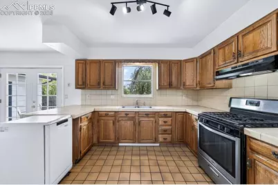 204 Byron Drive, Colorado Springs, CO 80910 - Photo 17