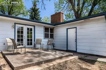 204 Byron Drive, Colorado Springs, CO 80910 - Photo 5