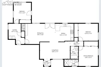 204 Byron Drive, Colorado Springs, CO 80910 - Photo 29