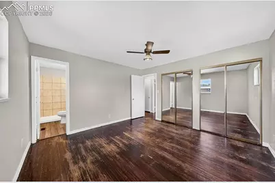 204 Byron Drive, Colorado Springs, CO 80910 - Photo 25