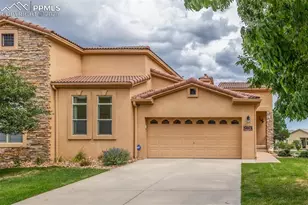 5863 Via Verona View, Colorado Springs, CO 80919 - Photo 1