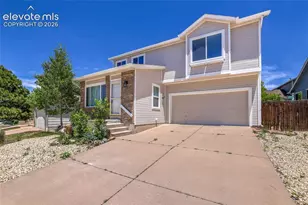 5947 Corinth Dr, Colorado Springs, CO 80923 - Photo 1