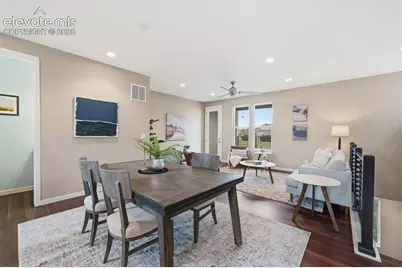 3462 Guinea Way, Castle Rock, CO 80109 - Photo 13