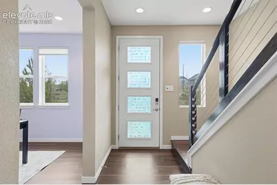 3462 Guinea Way, Castle Rock, CO 80109 - Photo 3