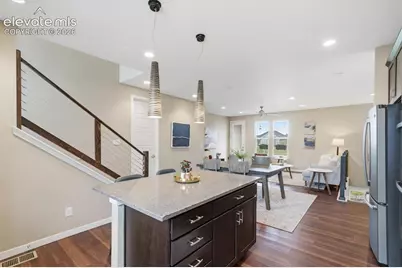3462 Guinea Way, Castle Rock, CO 80109 - Photo 11