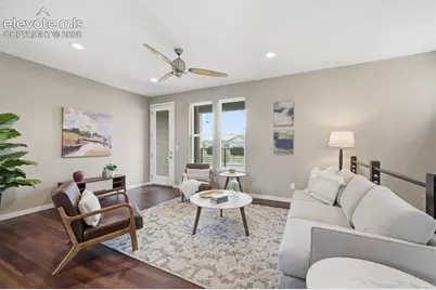 3462 Guinea Way, Castle Rock, CO 80109 - Photo 21