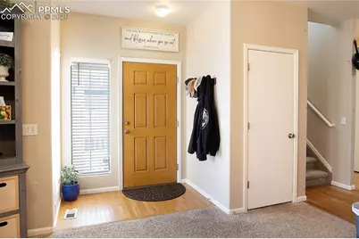 6244 Sierra Grande Point, Colorado Springs, CO 80923 - Photo 5