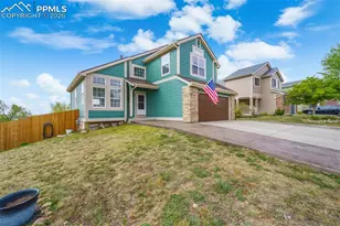 1065 Legend Oak Dr, Fountain, CO 80817 - Photo 3