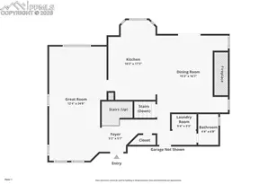 1065 Legend Oak Dr, Fountain, CO 80817 - Photo 45