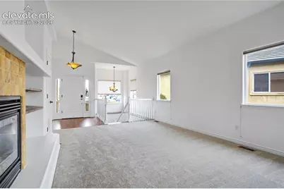 2306 Creek Valley Circle, Monument, CO 80132 - Photo 5