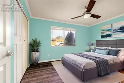 7155 Woody Creek Drive, Colorado Springs, CO 80911 - Photo 13