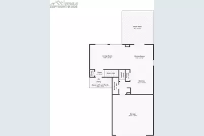 4860 Findon Place, Colorado Springs, CO 80922 - Photo 41