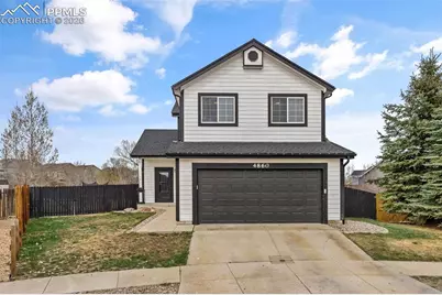 4860 Findon Place, Colorado Springs, CO 80922 - Photo 1