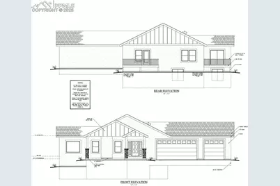 12955 Sunrise Ridge Drive, Peyton, CO 80831 - Photo 35