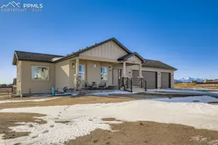 12955 Sunrise Ridge Dr, Peyton, CO 80831 - Photo 41