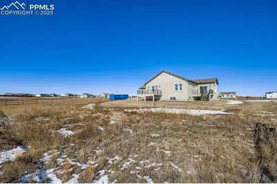 12955 Sunrise Ridge Drive, Peyton, CO 80831 - Photo 31