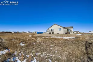 12955 Sunrise Ridge Dr, Peyton, CO 80831 - Photo 31