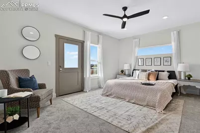 12955 Sunrise Ridge Drive, Peyton, CO 80831 - Photo 9