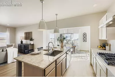 12955 Sunrise Ridge Drive, Peyton, CO 80831 - Photo 5