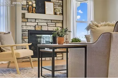 12955 Sunrise Ridge Drive, Peyton, CO 80831 - Photo 17