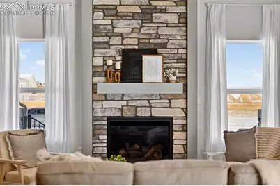 12955 Sunrise Ridge Drive, Peyton, CO 80831 - Photo 3