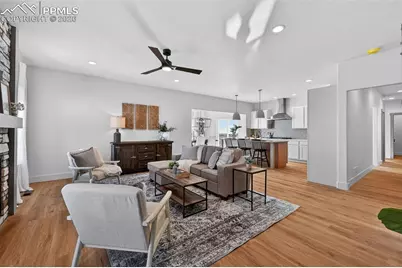 12955 Sunrise Ridge Drive, Peyton, CO 80831 - Photo 13