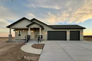 12955 Sunrise Ridge Dr, Peyton, CO 80831 - Photo 1
